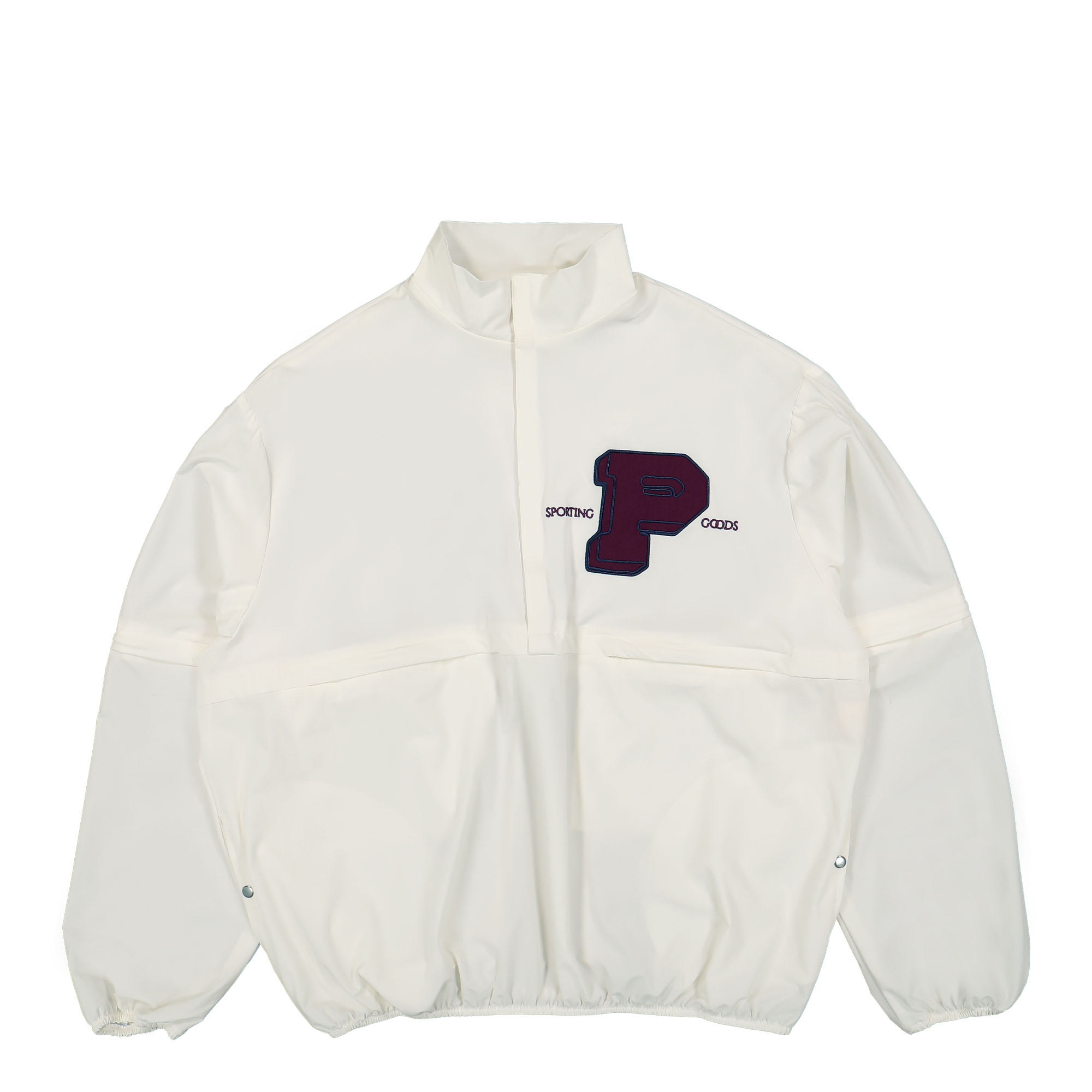 Supreme grand prix jacket online